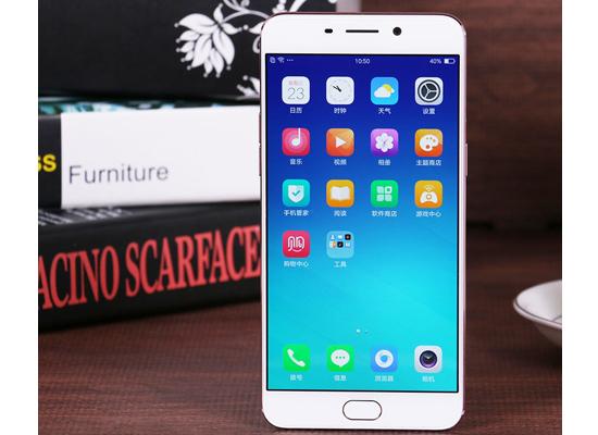 权威媒体发布报告：苹果SE、OPPOR9、三星S7最值得买