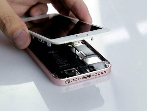 教你鉴别iphone是否国行正品,辨别真假iphone原装屏