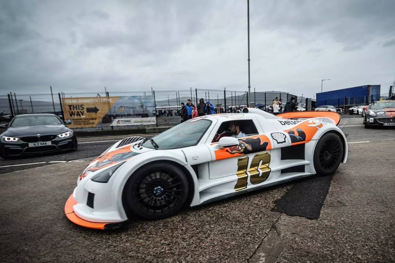 gumball3000宣传片,gumball2019