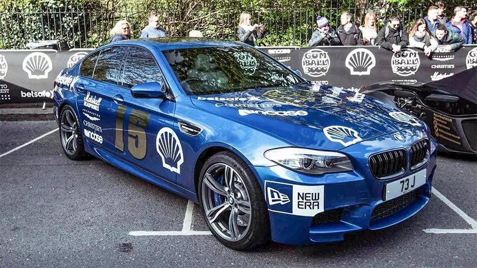 gumball3000宣传片,gumball2019