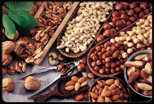 头发又少又油又塌,头发稀少吃什么补回来