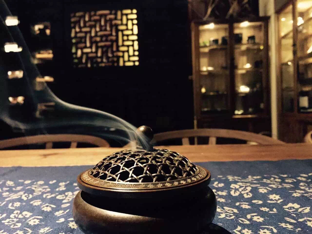 解析每日养生绝招,养生之道在于深度思考