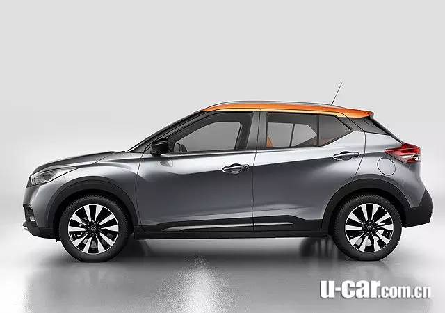 全新日产suv2020款,跑车空间最大