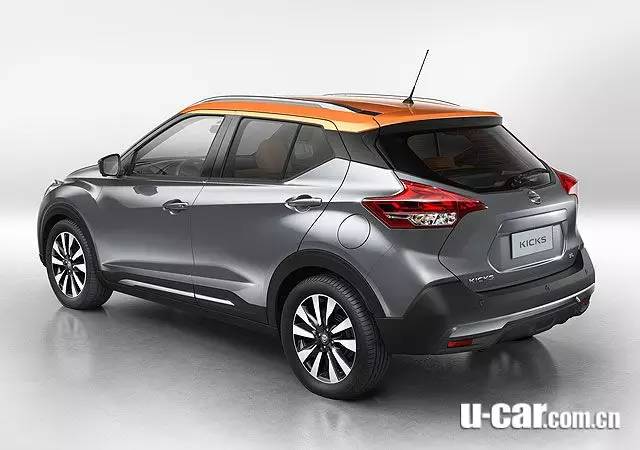 全新日产suv2020款,跑车空间最大