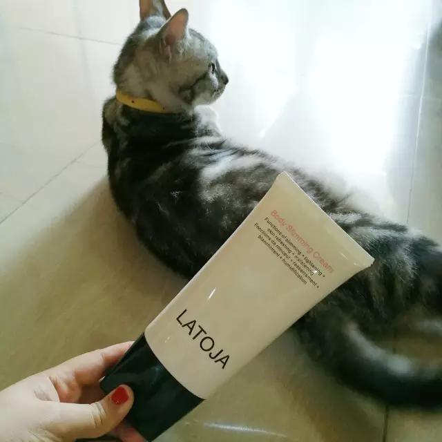 瘦身霜真的有用吗？用了才知道！