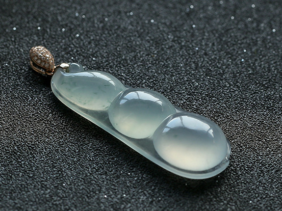 夏季选翡翠有妙招，看完真假，题材也不能落！