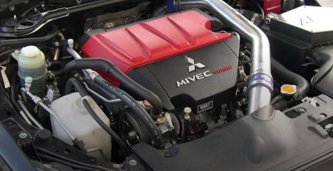 三菱4g63发动机维修手册,三菱红头神机4g63