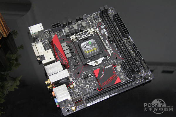 目前性价比比较高的游戏主板,高端旗舰主板