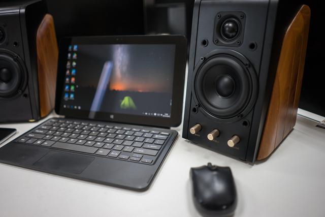 桌面音响m2,桌面音箱谁家强