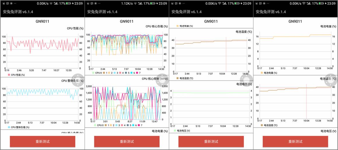 金立s8解读,金立s80介绍