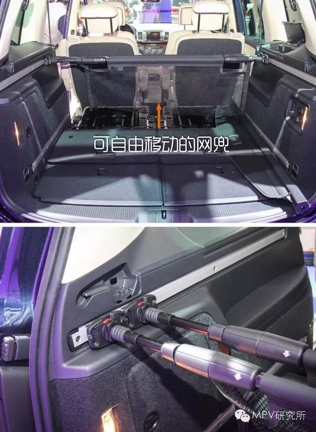 2017款大众夏朗7座mpv真实油耗,mpv商务车到店12年大众夏朗七座mpv