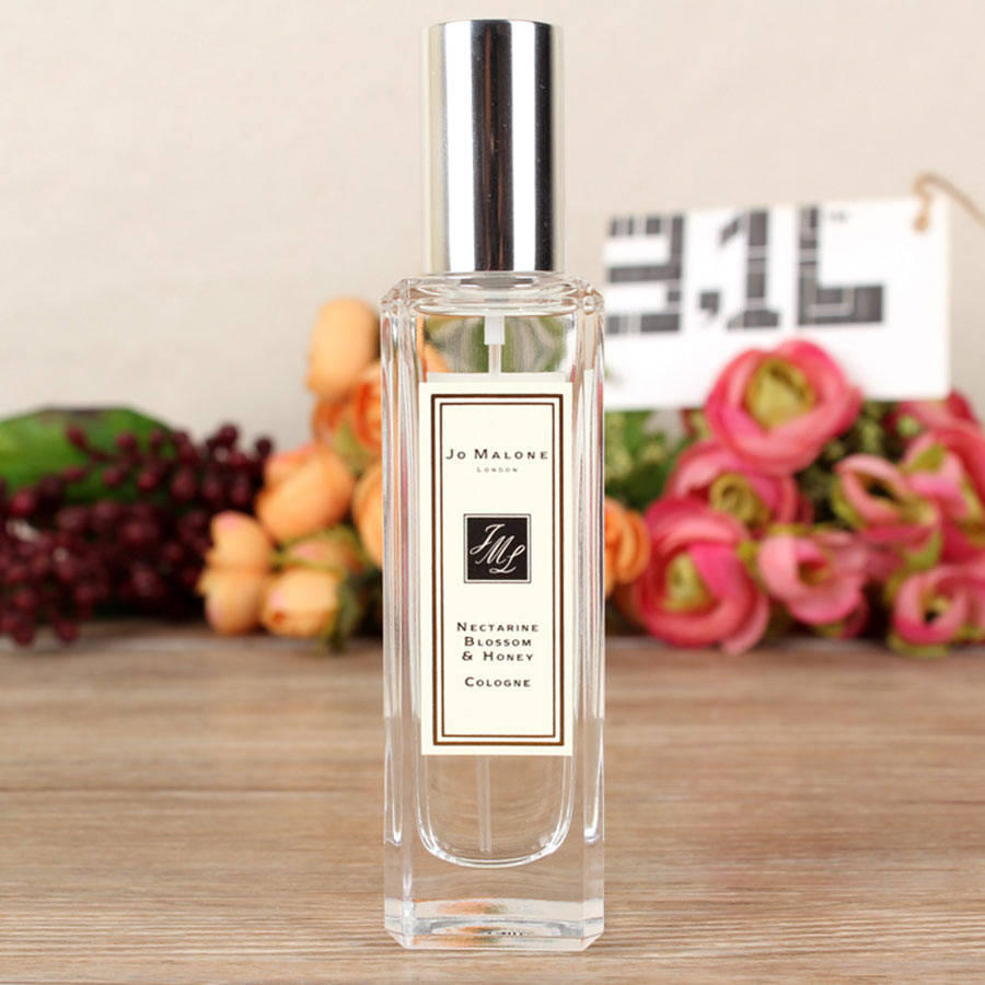 这些专为少女而生的香水才是大型种草机