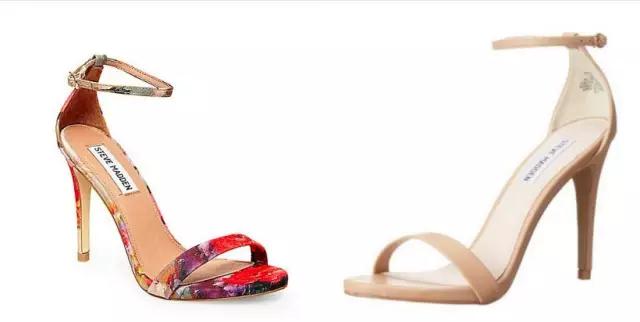 战靴一套,战靴配高跟鞋