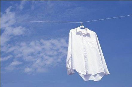 衣服有污渍怎么洗掉小妙招,衣服果汁污渍清洗小妙招