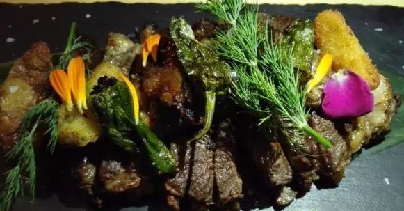 流星花园精彩片段,流星花园巴塞罗那喷泉