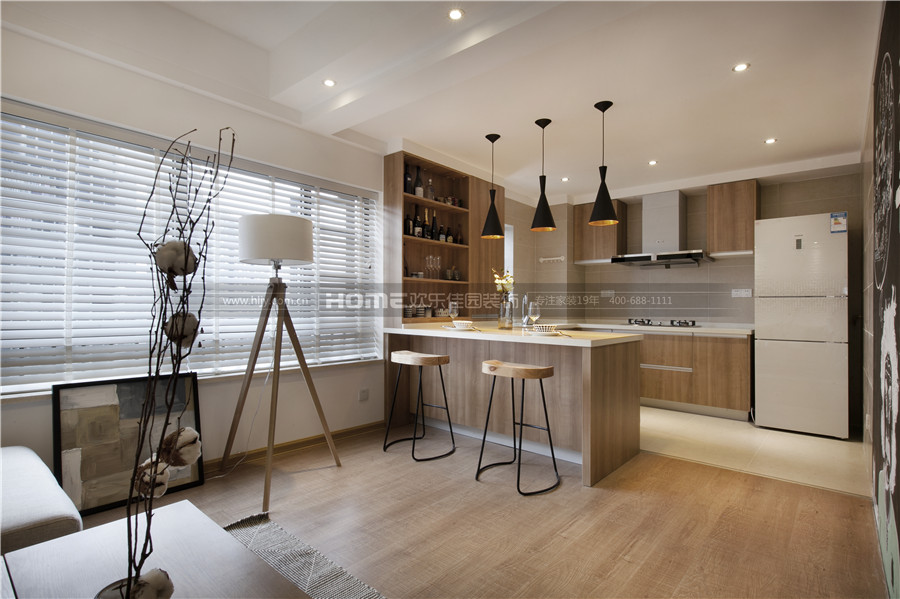 CIID室内设计大赛银奖-你觉得咋样？