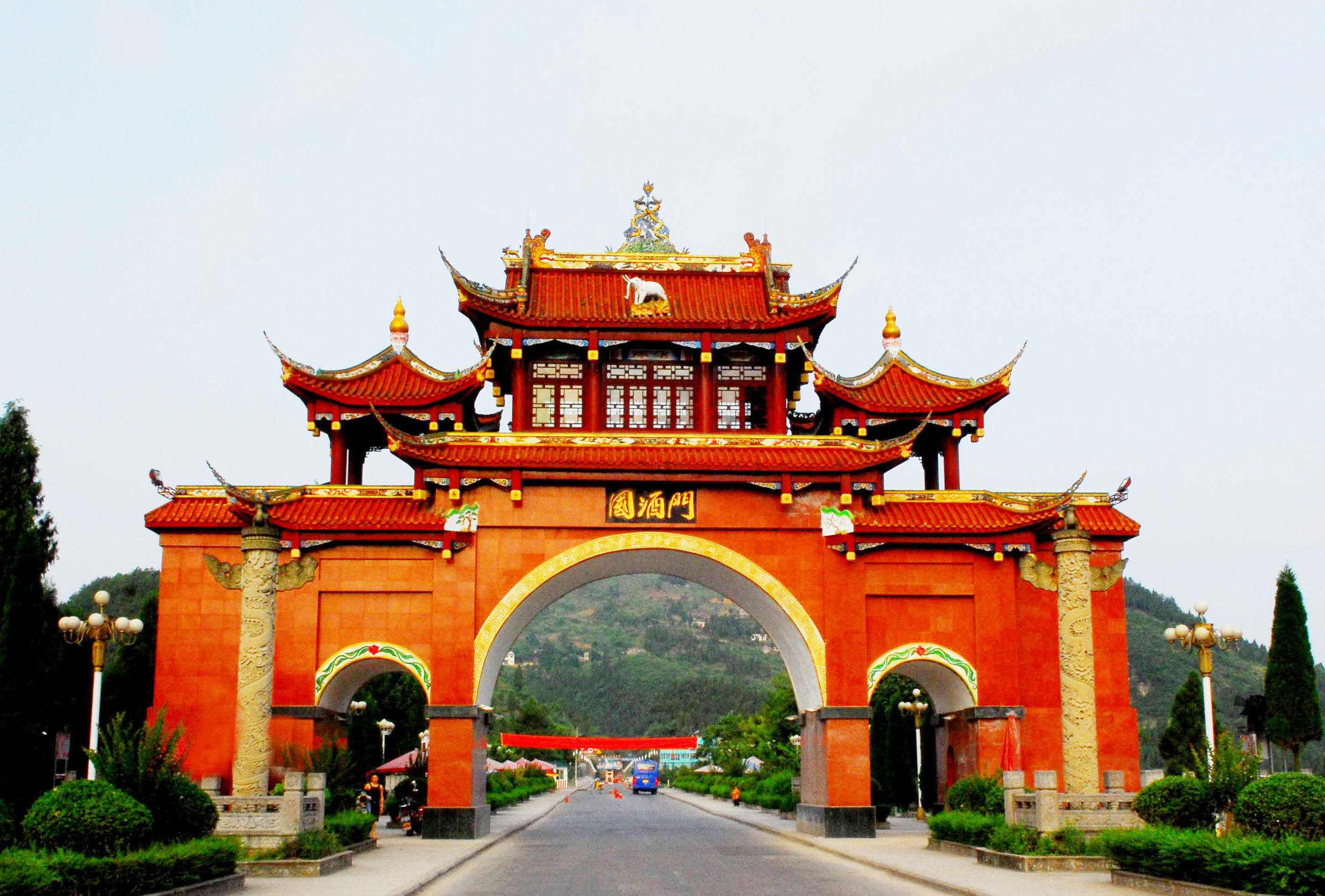 旅发大会前后景区对比,旅发大会有什么好去处