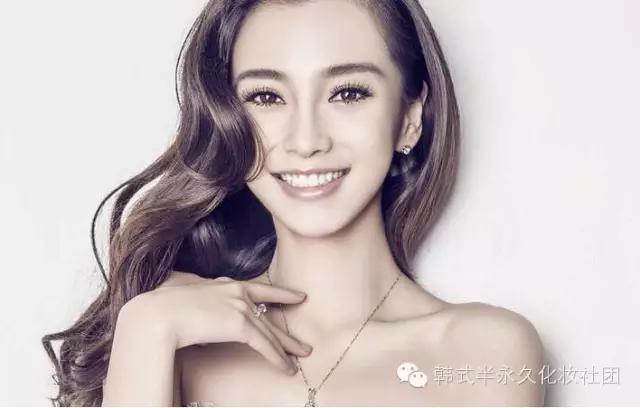 纹眉别掉色,纹眉自己把痂抠了掉了没有纹上去