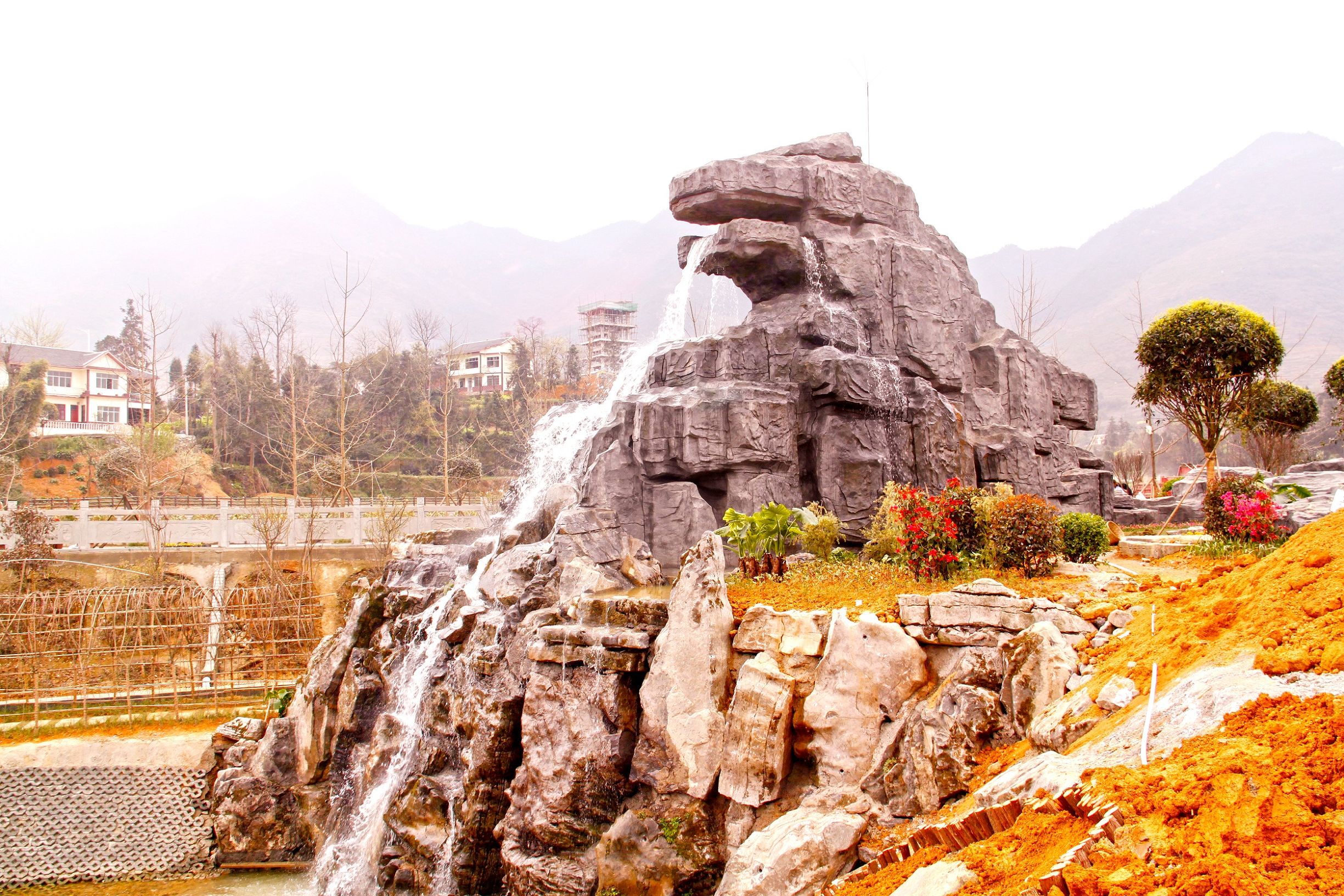 旅发大会前后景区对比,旅发大会有什么好去处