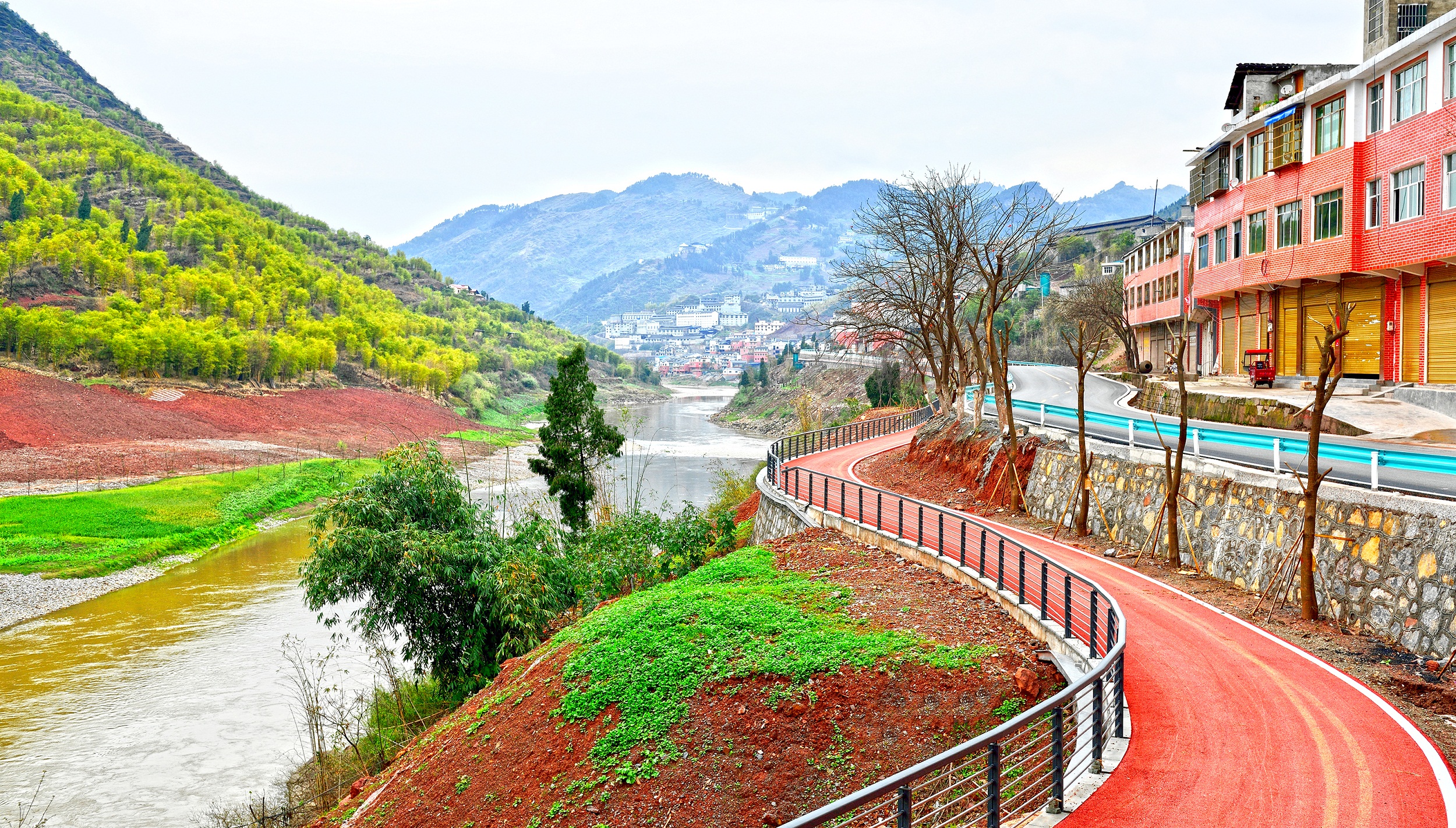 旅发大会前后景区对比,旅发大会有什么好去处