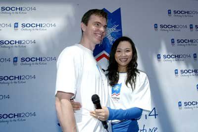 冰上蝴蝶陈露是怎么接触滑雪的,冰上蝴蝶这篇短文主要写的什么