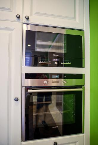 160平复式美式,当下最流行的美式家