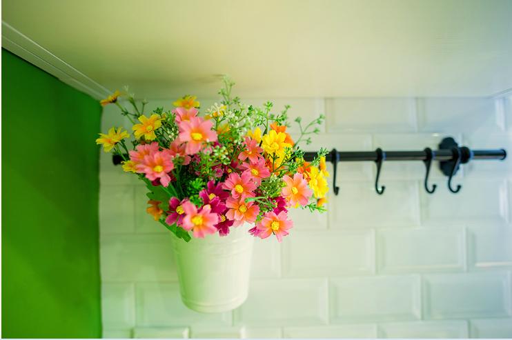 160平复式美式,当下最流行的美式家