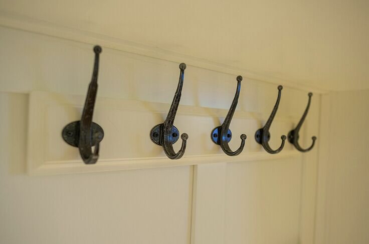 160平复式美式,当下最流行的美式家