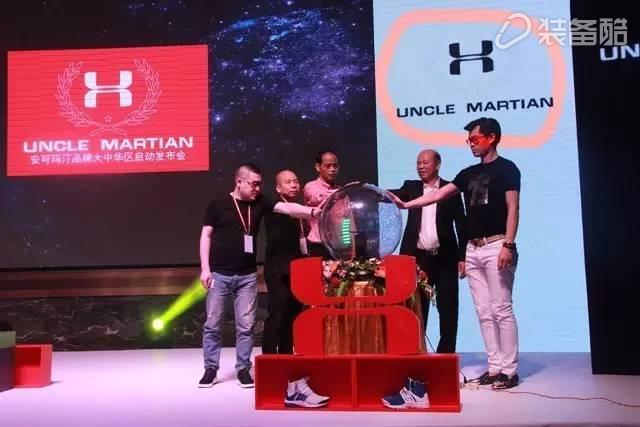 嘚啵嘚第十二期,走近中国之户外装备的仿冒与假货