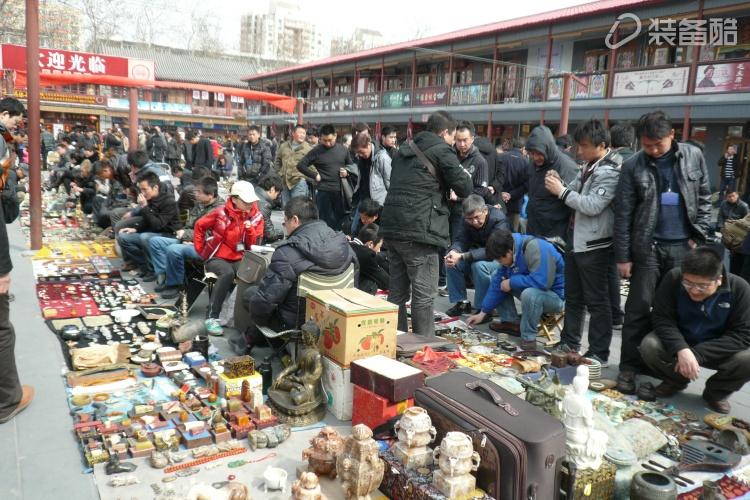 嘚啵嘚第十二期,走近中国之户外装备的仿冒与假货