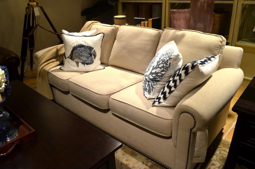 看新浪小编怎么逛HarborHouse上海虹桥南丰城店