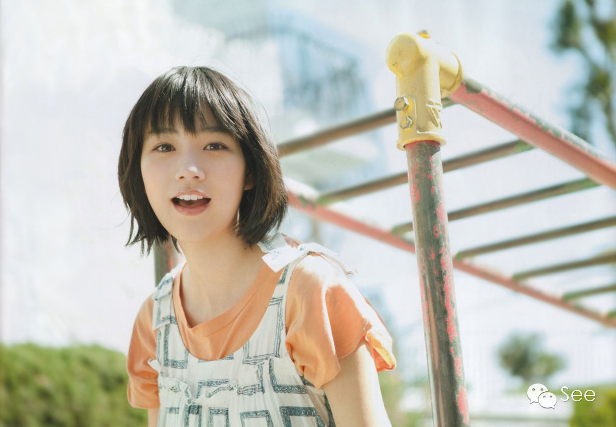 日本目前20岁以下出名的女明星,90年代最红的日本女明星