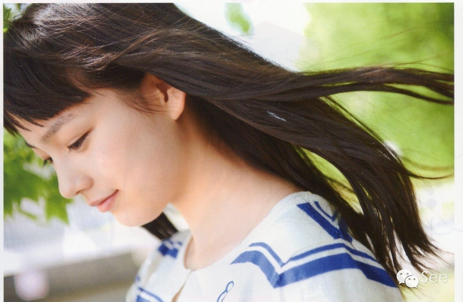 日本目前20岁以下出名的女明星,90年代最红的日本女明星