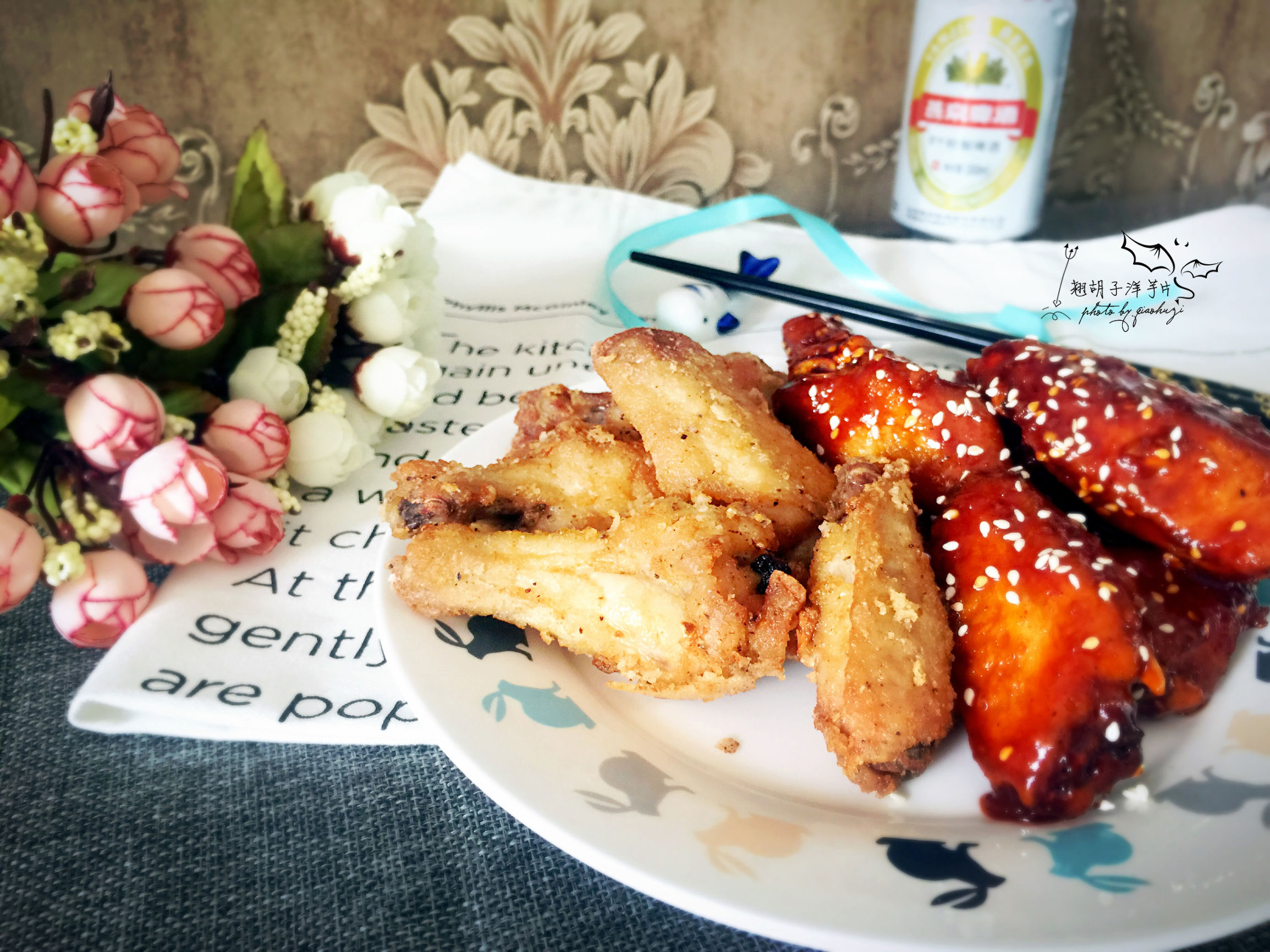 适合韩剧吃的零食,看韩剧必备零食饮料有哪些