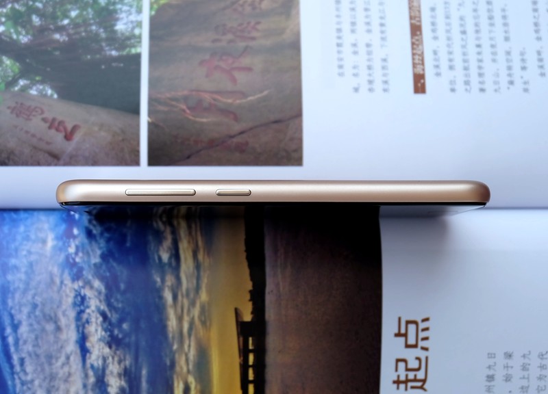 圆润*轻薄爱不释手---体验最美老人机21克M3手机