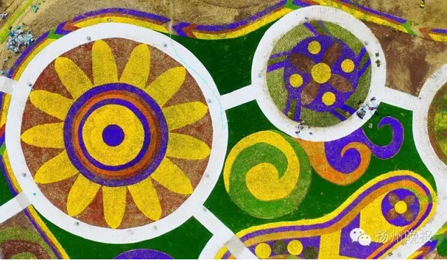 大事件！扬州要改名了！尼哪块不晓得？