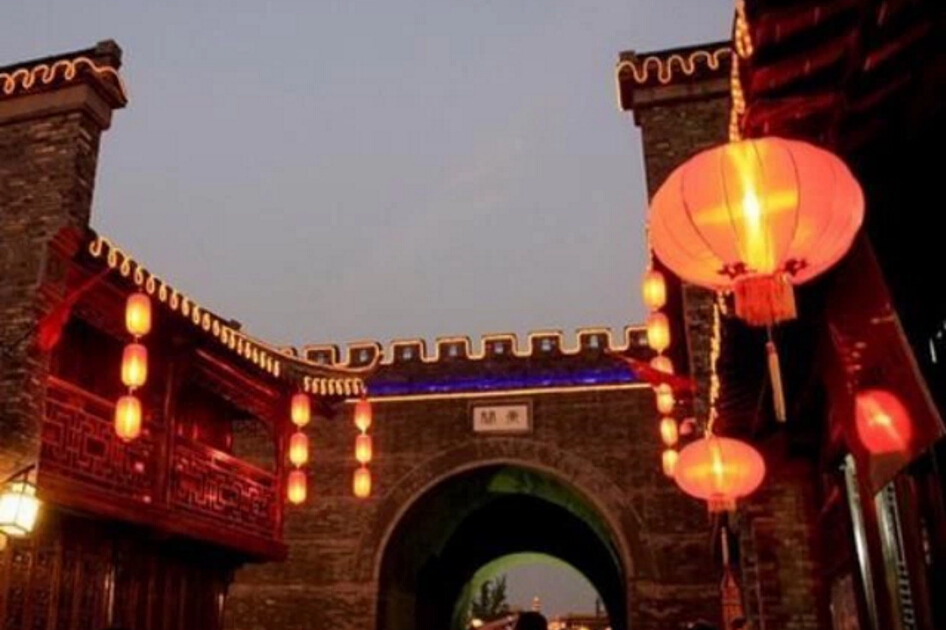 大事件！扬州要改名了！尼哪块不晓得？