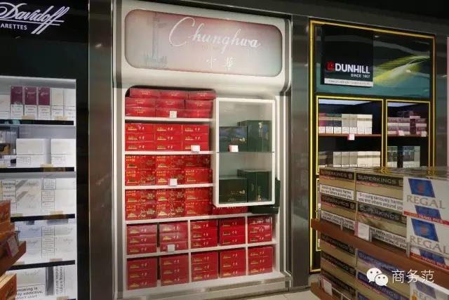 迪拜机场化妆品购物必买清单2019,迪拜机场免税店化妆品价格如何