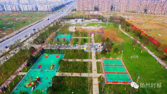 大事件！扬州要改名了！尼哪块不晓得？