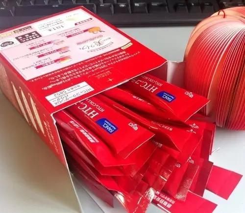 胶原蛋白蛋粉精华,给大家种草国货护肤品