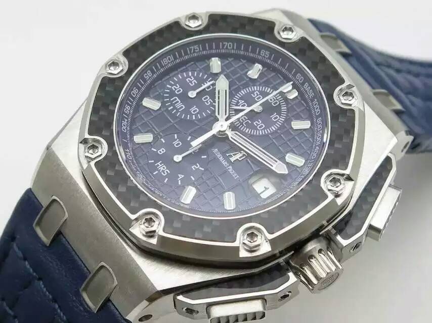 爱彼蒙托亚历史 (爱彼蒙托亚腕表之家)