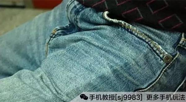 科学探讨之胡编乱造，手机放裤兜里是否会真的会影响生育？
