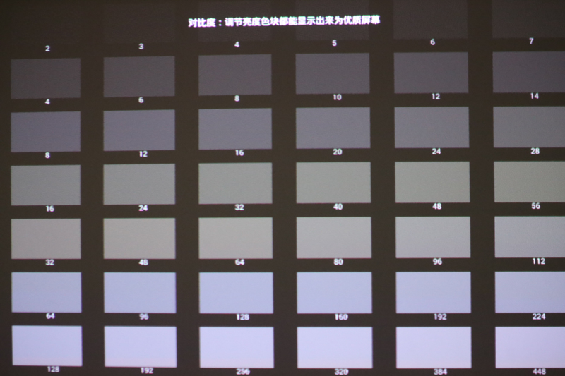 极米z4爵色支持激光翻页笔吗,极米z4爵色和极米z4air