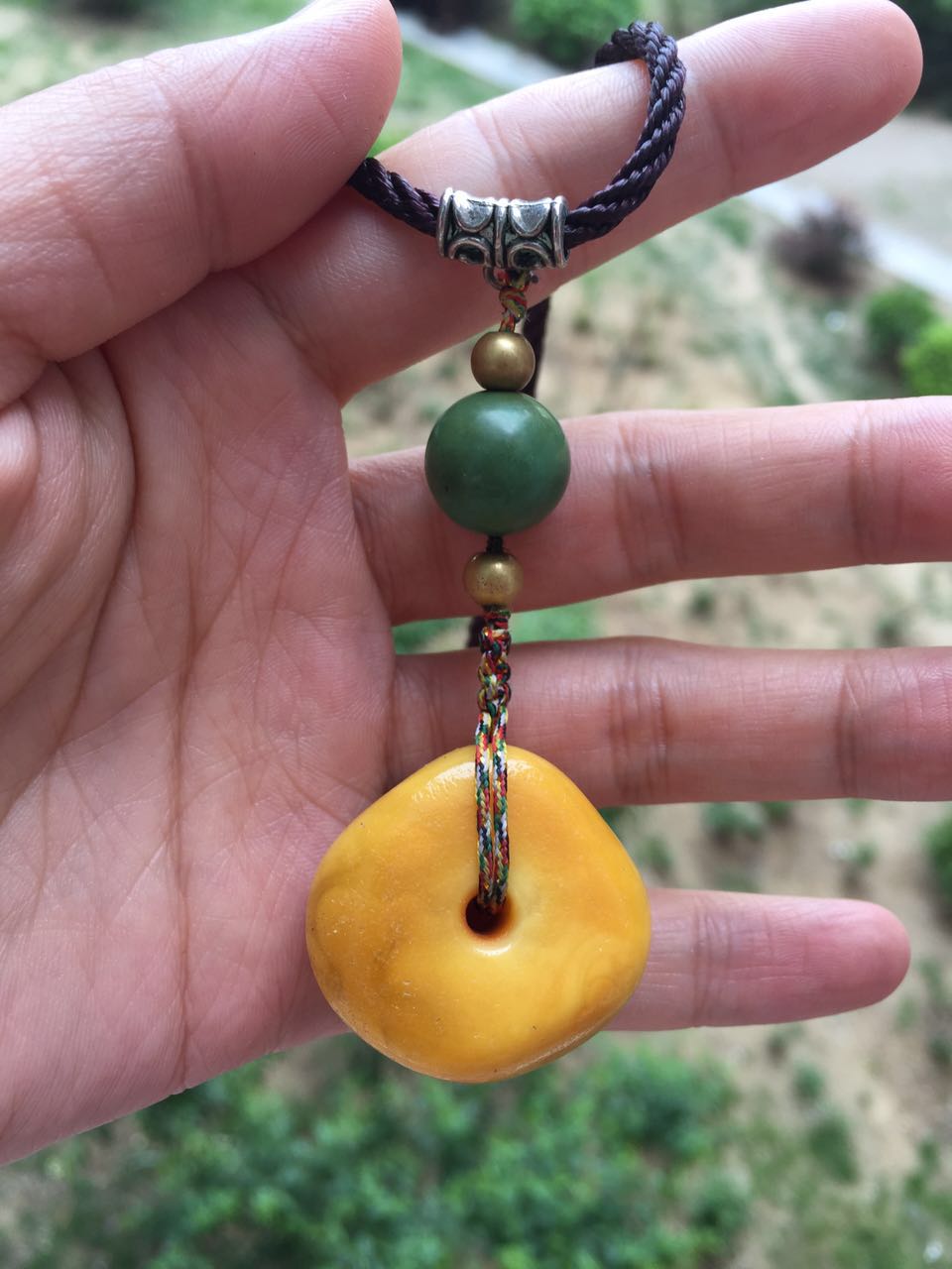 天然蜜蜡药用价值,蜜蜡有药用价值