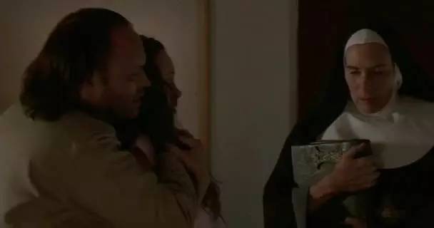 夭寿啊,章鱼上岸进化触手怪凌辱美少女啦!还好有dick警官~