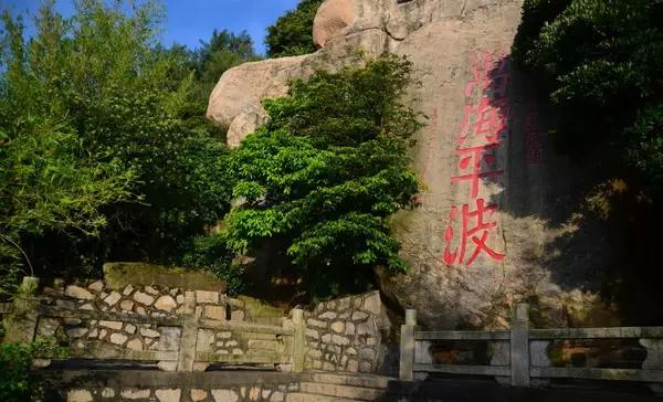 珠海东澳岛和万林丁岛哪个更好玩,珠海东澳岛景色如何