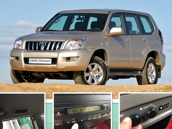 普拉多2700手动挡的保值率怎么会这样?简直不可思议