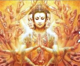 金刚经浅谈03,金刚经的人生智慧03