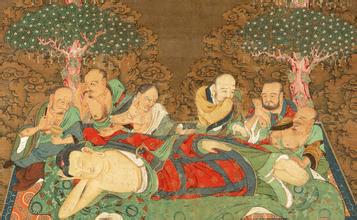 金刚经浅谈03,金刚经的人生智慧03