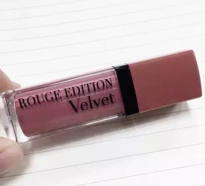 好看的豆沙色口红试色,12支豆沙色口红试色